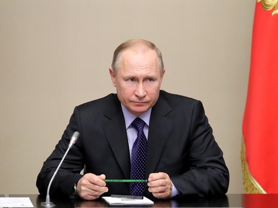 Bloomberg: Путин после инаугурации примет беспрецедентное решение