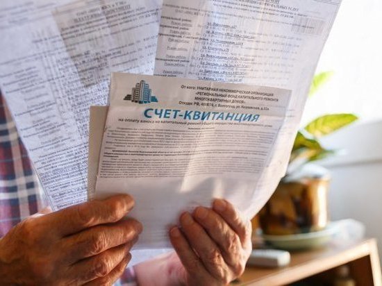 Бочаров: «Необходимо защитить интересы людей при формировании тарифов ЖКХ»