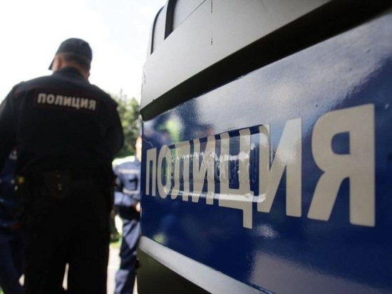 В Калмыкии жительница Малодербетовского района пожаловалась полиции на родного сына