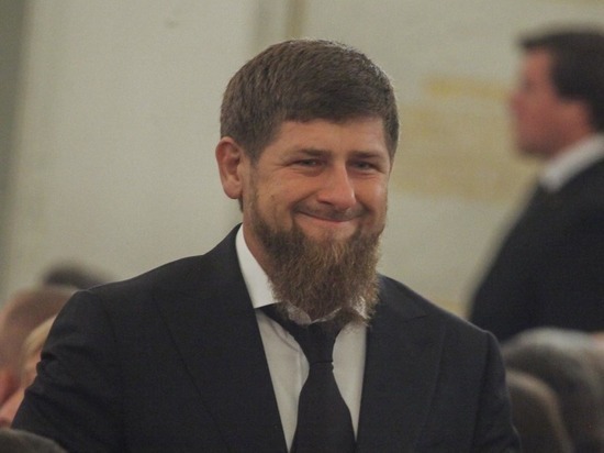 Кадыров оправдал чеченских бойцов после взорвашего Рунет видео перепасовки кота-мяча