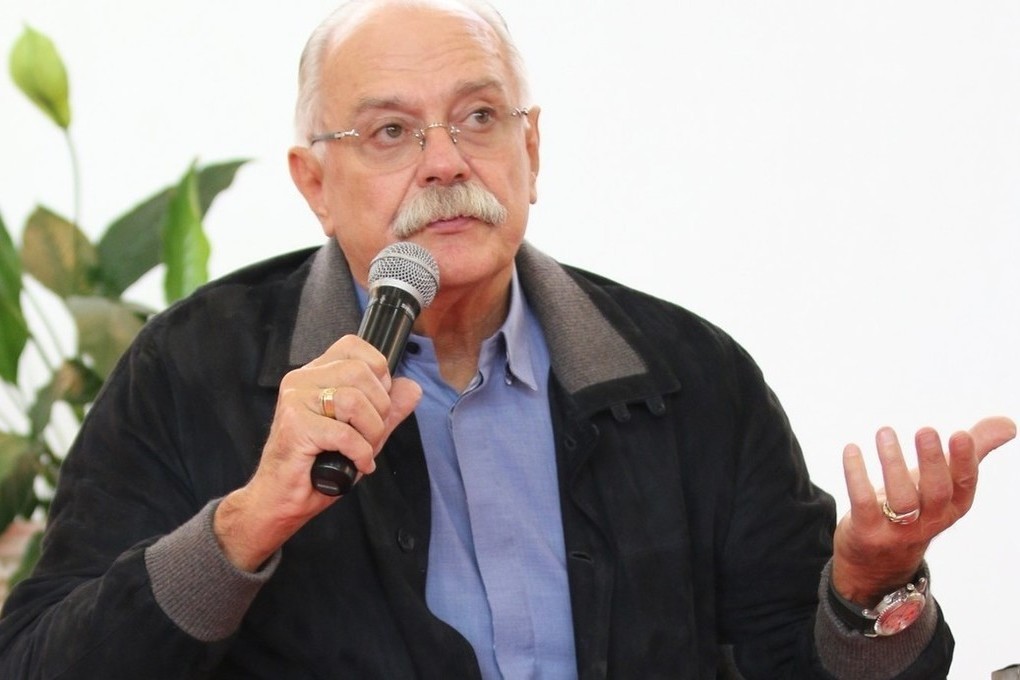 "Бесогон" Михалкова сняли с эфира после скандала вокруг "Зимней вишни"