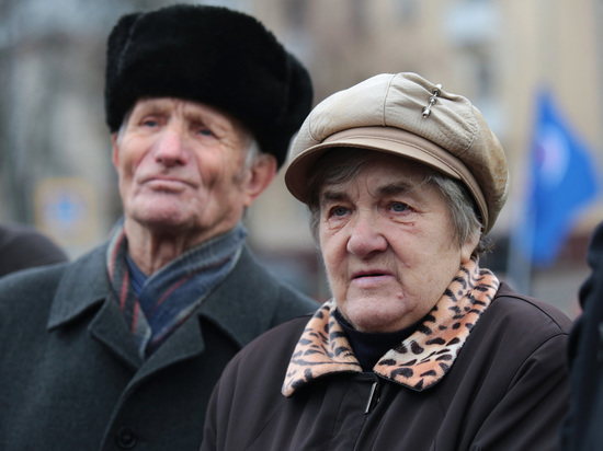 «Ъ»: законопроект о повышении пенсионного возраста могут рассмотреть в весеннюю сессию Госдумы