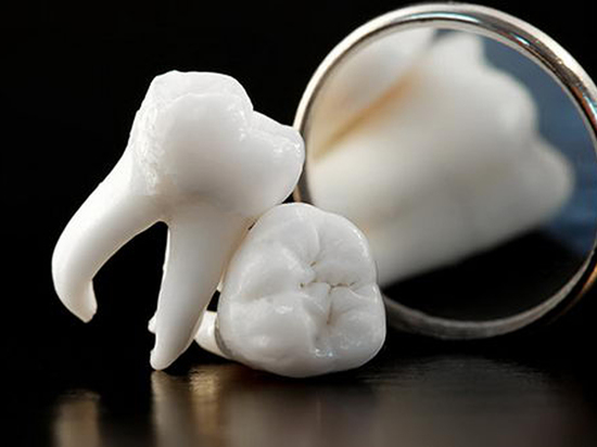 Новые зубы вместо старых: стоматология вплотную приблизилась к клеточным технологиям