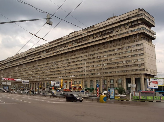 Добить инвалида: неизвестный цинично отобрал у пенсионеров элитную московскую квартиру