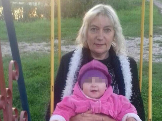 Стало известно, куда могла пропасть бабушка с внуком в Подмосковье