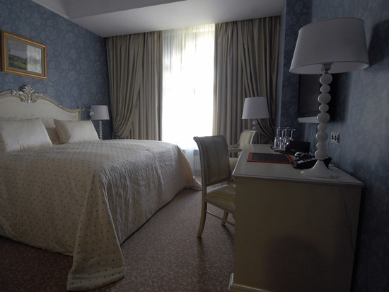  ������ ���������� ������������ booking 