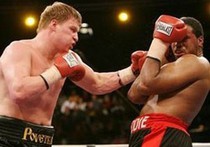 Александр Поветкин защитил встречу с Кличко