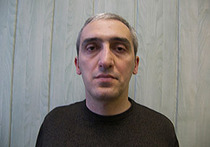Грузинский авторитет работал в столице по поддельным документам
