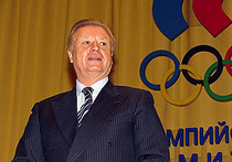 Первая "жертва"