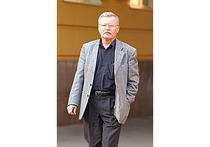 Сергей Никоненко заявил о плагиате