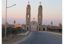 Восстановлен самый древний христианский монастырь