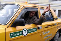 Иностранца ранили  по сюжету “Очень страшного кино”