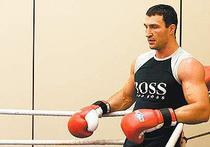Эддиология Владимира Кличко