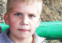 Сережа Полевой, которого искал весь Владивосток, найден мертвым Сережа Полевой, которого искал весь Владивосток, найден мертвым