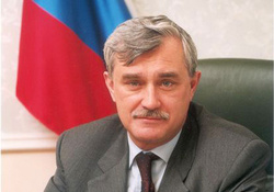 Полтавченко взял Петроград