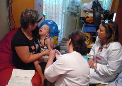 Бригада скорбной помощи