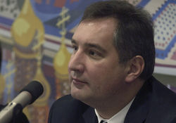 Рогозин назвал предложение Обамы непрофессионализмом или враньем