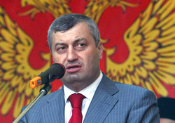 Эдуард Кокойты: “Я не беспомощный человек!”