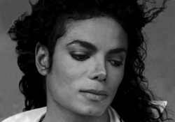 Новая песня для Майкла Джексона 