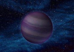 Открыта самая холодная из недозвезд