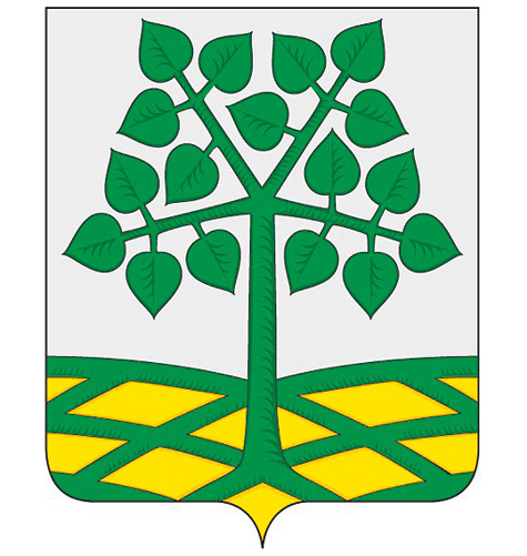 герб лесной