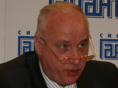 											Александр Бастрыкин										