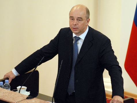 Силуанов поддержал Кудрина в споре с Путиным