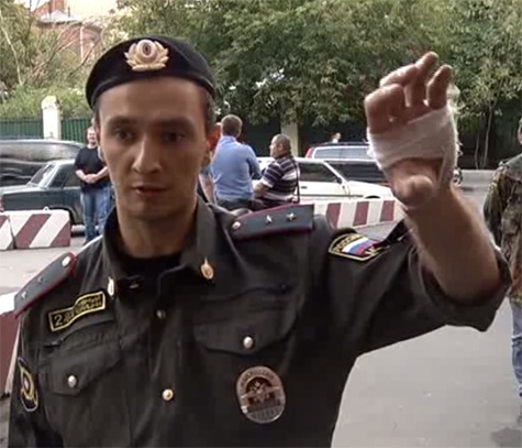  РЈРєСѓС€РµРЅРЅС‹Р№ РїСЂР°РїРѕСЂС‰РёРє Р”РµРЅРёСЃ Р Р°С‚РЅРёРєРѕРІ 