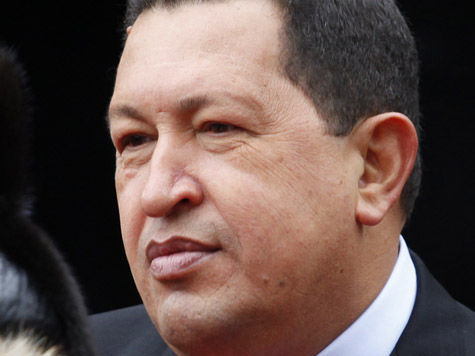 чавес венесуэла президент мадуро