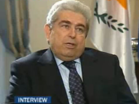 информация кипр ангела меркель отмывание денег русские олигархи