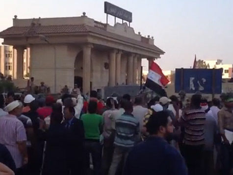 египет столкновения революция жертвы