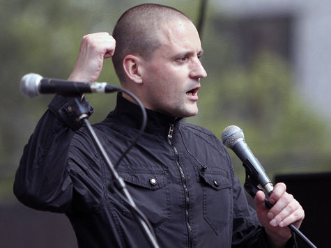 Сергей Удальцов