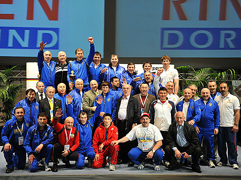 Фото: Александр Орешников Фото: Александр Орешников