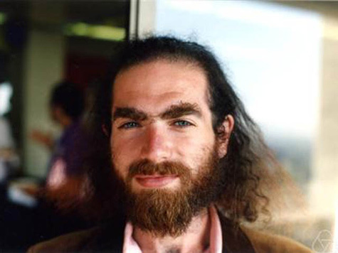 											Григорий Перельман.										