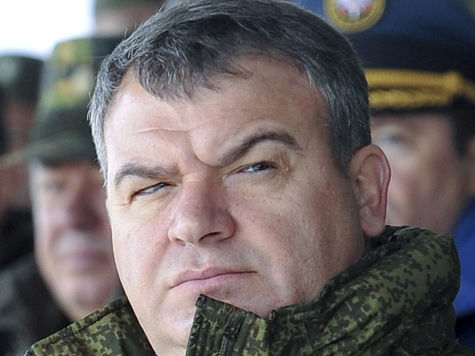 анатолий сердюков экс-министр обороны хищения оборонсервис допрос сердюкова