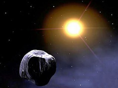 Семейство Атона отправило к земле астероид (8 сентября 2010) DETAIL_PICTURE_528034