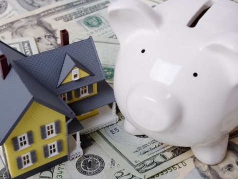 Депутаты предлагают властям выкупать жилье у должников по ипотеке, которые больше не могут платить по кредиту