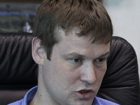 уголовное дело кремль следственный комитет леонид развозжаев