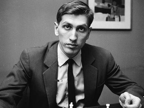 Шахматы в СССР 