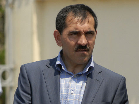 ингушетия чечня драка жалоба