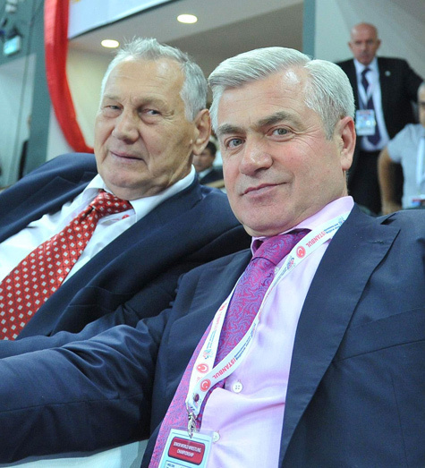 Фото: Александр Орешников Фото: Александр Орешников