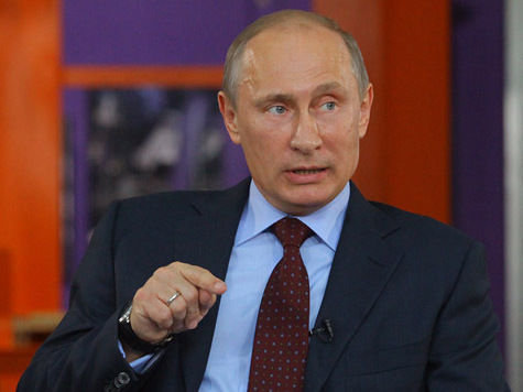 Путин - “двадцатке”: Глобальная экономика находится в зоне риска