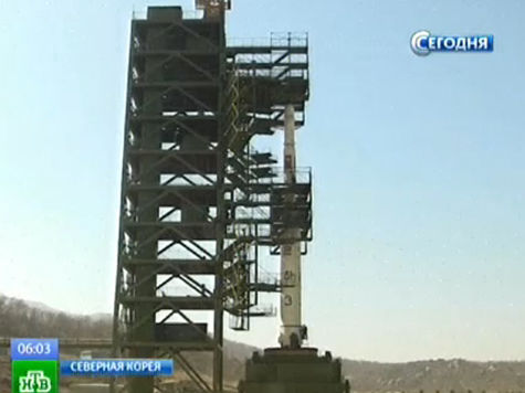 кндр совбез оон запуск ракеты