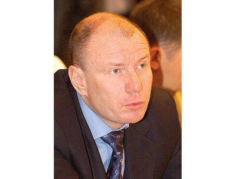 Стратегия Норникеля - тупиковый путь