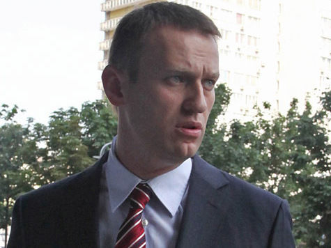алексей навальный оппозиция власть