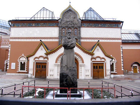 18 апреля музеи москвы работают бесплатно список