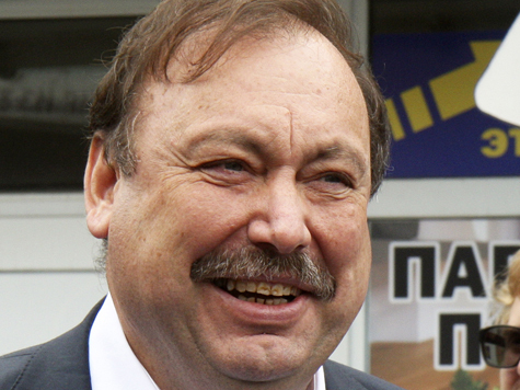 											Геннадий Гудков										