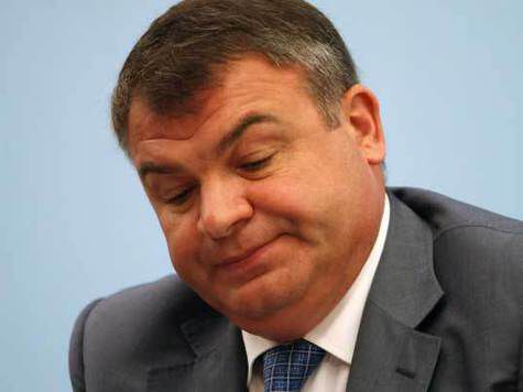 минобороны анатолий сердюков житное база отдыха земли минобороны