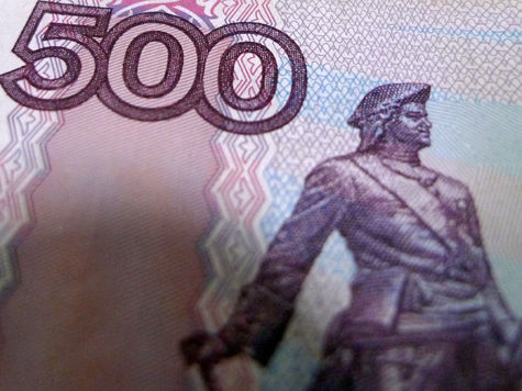 Бюджетный рубль не может направляться «под Билалова»