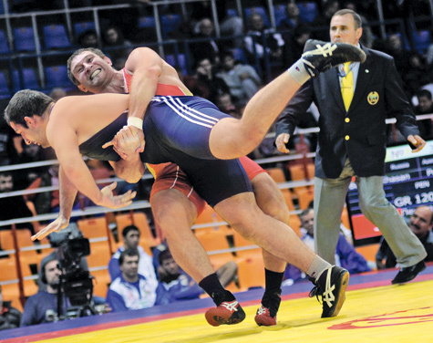 Фото: Иван Корженевский Фото: Иван Корженевский